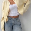  Lightweight Long Sleeve knit Cardigan