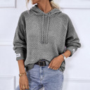  Knit Pullover Sweater