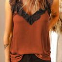  Gorgeous Lace Shoulder Top