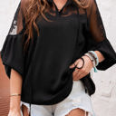  Splendid Lace Blouse