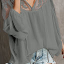  Splendid Lace Blouse