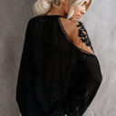  Splendid Lace Blouse