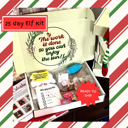  25 day elf kit