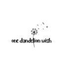 One Dandelion Wish