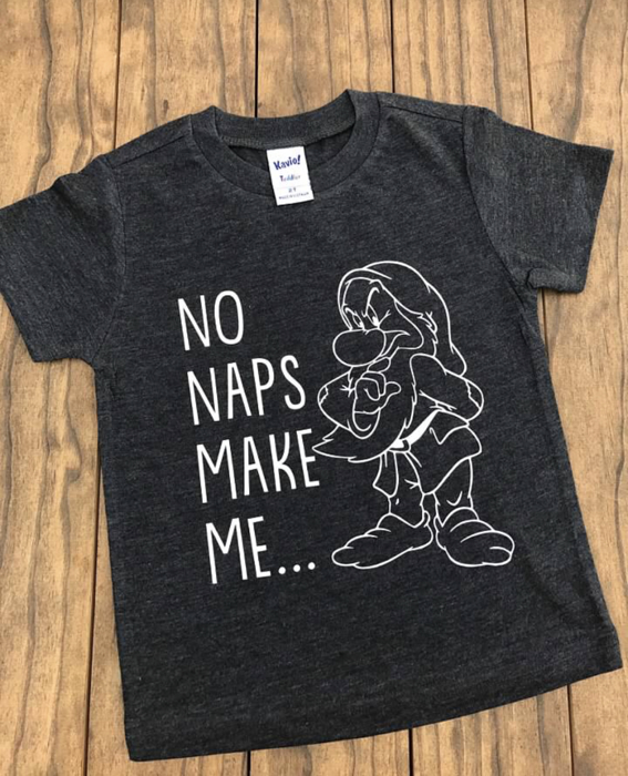 Infant Theme Park Tees