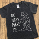  Infant Theme Park Tees