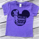  Infant Theme Park Tees