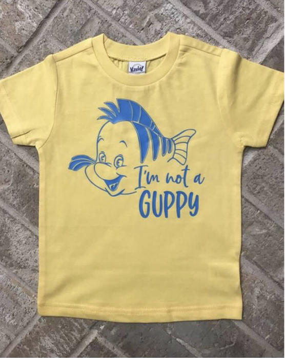 Infant Theme Park Tees