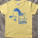  Infant Theme Park Tees