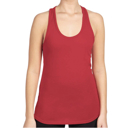  Glitter Star Patriotic Racerback Tank Tops