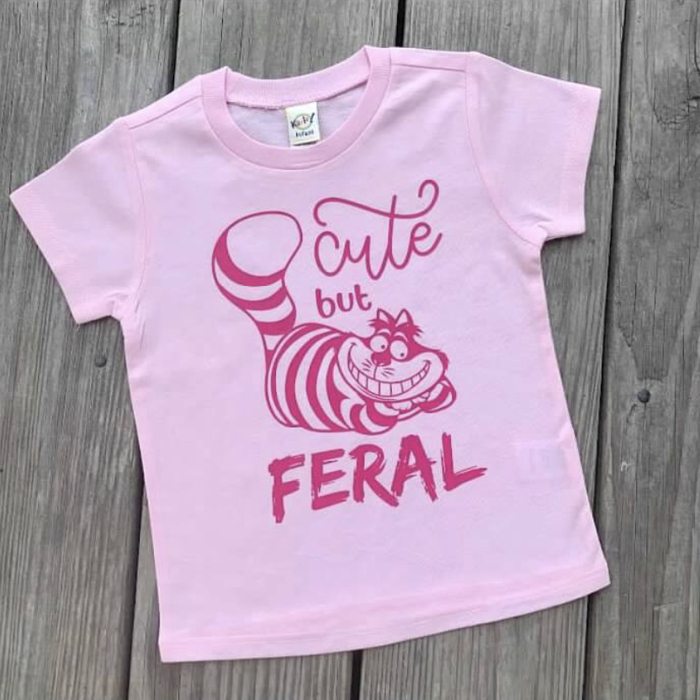 Infant Theme Park Tees