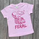  Infant Theme Park Tees