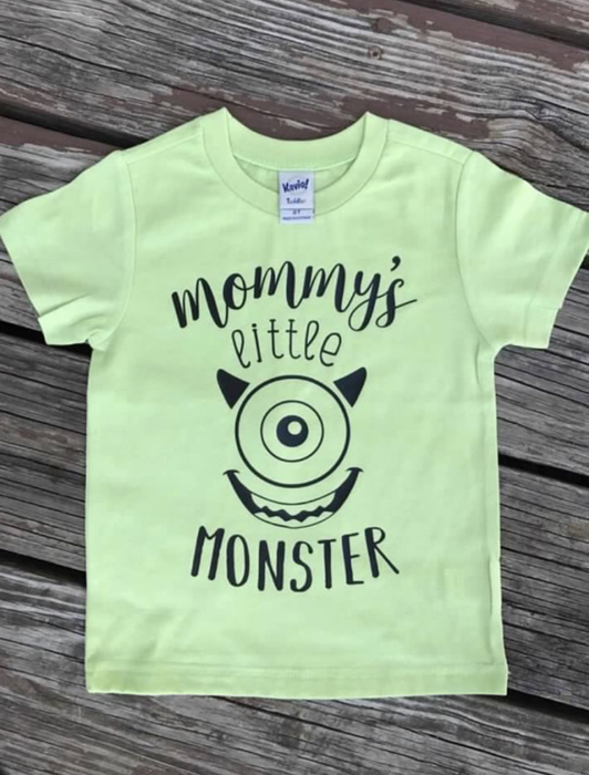Infant Theme Park Tees