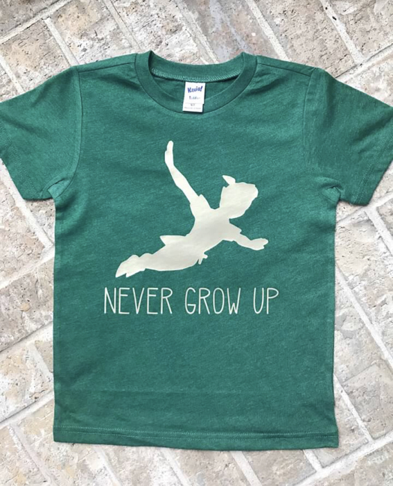 Infant Theme Park Tees