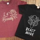  Infant Theme Park Tees