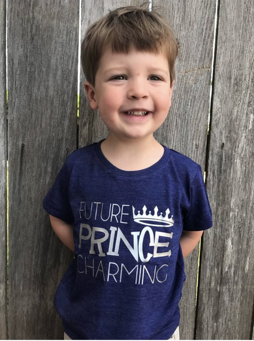 Infant Theme Park Tees