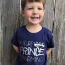  Infant Theme Park Tees