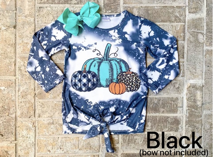 Toddler Fall Raglans