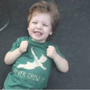  Infant Theme Park Tees