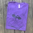  Customizable! Mama Just Wants To Read/Dragon Fantasy Book Lover Shirt