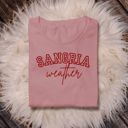  Margarita, Mimosa, or Sangria Weather Shirt