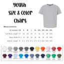 Customizable! Back To School Grade Shirt