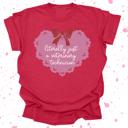  Customizable! Literally Just A Teacher/Nurse/Career Tee