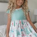  Nutcracker Lounge Play Gown