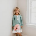  Nativity Lounge Play Gown