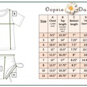  Kids Teal Peach Diamond Rash Guard Swimsuit