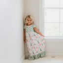  Tree Lounge Play Gown