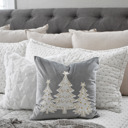  Neutral Christmas Pillow Covers