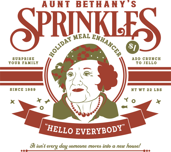 Christmas Movie Pillows, Christmas Vacation, White Elephant Gifts, Griswold