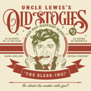 Uncle Lewis's Old Stogies Christmas Movie Pillows, Christmas Vacation, White Elephant Gifts, Griswold