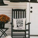  Assorted Halloween Pillow Covers- 10 Designs