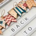  Back to School Banner 