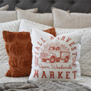  Assorted Fall Pillow Covers- 12 Design's Available