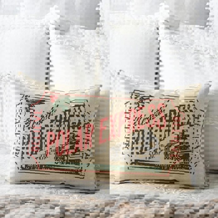 Christmas Pillow Cover Christmas Pillows Plaid Christmas Christmas Tree Merry Christmas Pillow Farmhouse Christmas