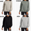  Make Heaven Crowded Pullover Sweatshirt