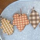  Fall Decor Fall Banner Fall Garland Leaf Garland Thanksgiving Garland Fall Banner Fall Fireplace Decor