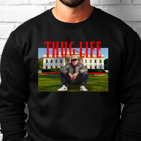 Trump Sweatshirt