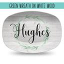  Custom Farmhouse Personalized Platter