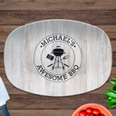  Personalized Platter