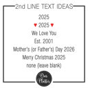  Personalized Cookie Plate | Perfect Batch |  Cookie Crew | Gift for Nana, Mom, or Grandma with Kids’ Names