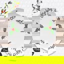  Cookies for Santa Personalized Plates | Keepsake Family Tradition | Cookies and Milk for Santa