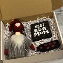  Dog Mom Gift Box Dog Lover Gift Gnome Lover Gift