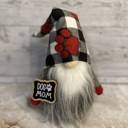  Gnome Dog Mom Gift/ Dog Lover Gift/ Gnome Collector Gift