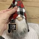  Gnome Dog Mom Gift/ Dog Lover Gift/ Gnome Collector Gift