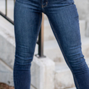 Size 7 KanCan Jeans KC9258
