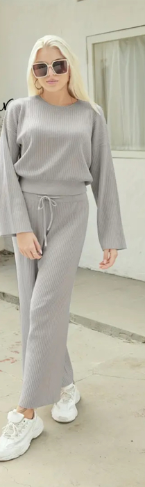 All that Jazz Sweater Set